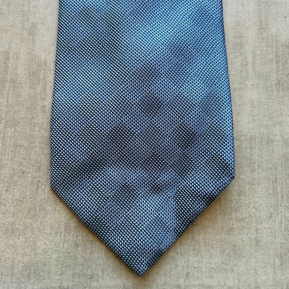 DAVIDE CENCI Silk Tie - Picture 2 of 4